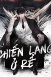 Chiến Lang Ở Rể - Lê Văn Vân