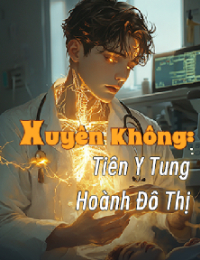Xuyên Không: Tiên Y Tung Hoành Đô Thị - Giang Ninh