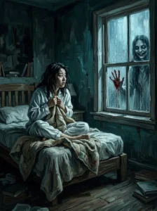 2 Giờ Sáng, Mẹ Gọi Tôi Ăn Cơm