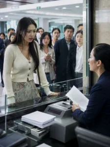Bạn Thân Gài Tôi Khoản Nợ Ba Triệu