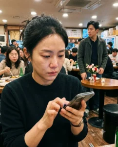 Bàn Tình Nhân Đêm Giao Thừa
