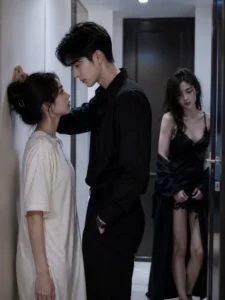 Bạn Trai Cũ Đòi Trị Liệu Miễn Phí