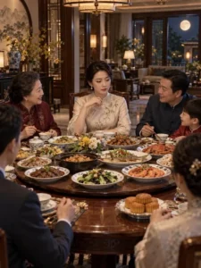 Bảo Mẫu Muốn Thành Người Nhà