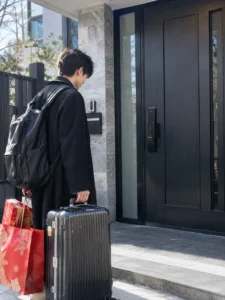 BẢY NĂM CON TRAI ĂN TẾT NHÀ NGOẠI, TÔI BÁN NHÀ ĐỊNH CƯ NƯỚC NGOÀI