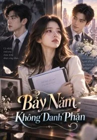 Bảy Năm Không Danh Phận