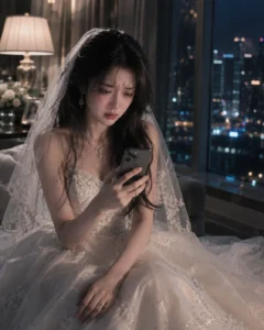 Bảy Ngày Đảo Ngược Số Mệnh