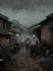 Béo Đất