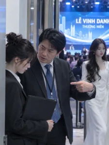 Bị Cướp 900.000 Tệ Tiền Thưởng Vì “Xấu”