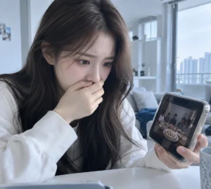 Bữa Sủi Cảo Cuối Cùng