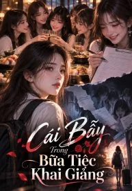 Cái Bẫy Trong Bữa Tiệc Khai Giảng