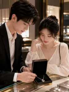 Chị Chê Anh Ở Huyện Nhỏ, Tôi Cưới Luôn