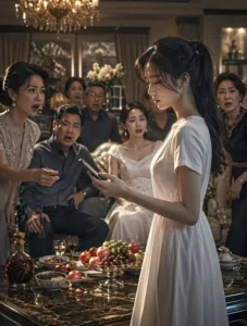 Chị Gái Được 748 Điểm, Tôi Cũng Vậy