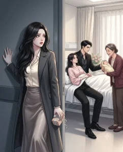 Chiếc Đồng Hồ Kỳ Lạ