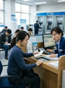Chồng Cũ Bắt Tôi Ra Đi Tay Trắng, Nào Ngờ Trong Thẻ Của Tôi Có 21,7 Tỷ Tệ