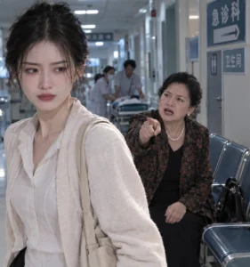 CHỒNG MẤT, MẸ ĐUỔI TÔI RA KHỎI NHÀ, GIỜ LẠI MUỐN TÔI VỀ CHĂM SÓC