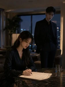 Chồng Muốn Ly Hôn Vì Bác Sĩ Nội Trú