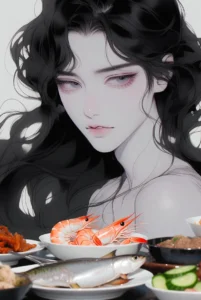 Chồng tôi bế một đứa trẻ về nhà