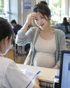 CHỒNG TÔI D-Ị ỨNG VỚI PHỤ NỮ, TRỪ TIỂU TAM
