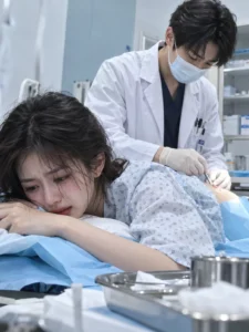 Chồng Tôi Là Bác Sĩ Của Tôi