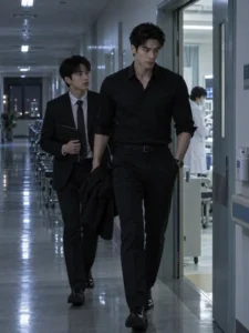 Chú Ơi, Cháu Đói
