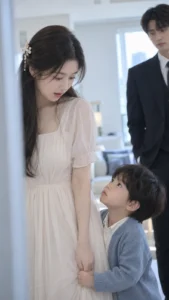Chưa Kịp Yêu Chồng, Tôi Đã Thương Con Anh