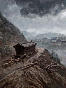 Cố Nham Trở Về
