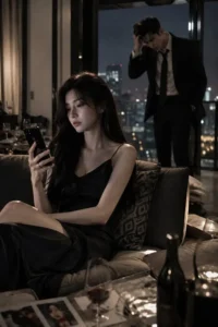 Cổ Phần Không Còn Đứng Tên Em