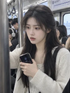 Cuộc Hôn Nhân Giăng Bẫy