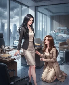 Để tránh người khác nghi ngờ