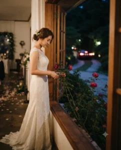 Đêm Tân Hôn Tỉnh Mộng