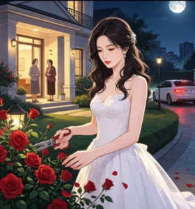 Đêm Tân Hôn Tỉnh Mộng