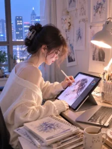 Đêm Trước Ngày Đăng Ký Kết Hôn