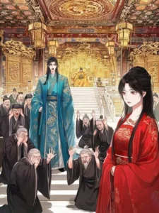 Đích Nữ Câm Lật Án