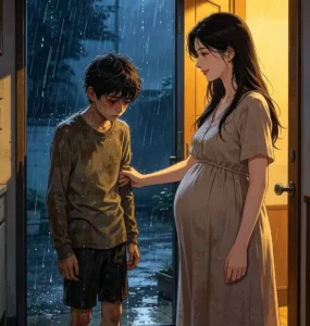 Dịu Dàng Đổi Một Đời