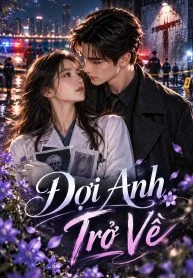 Đợi Anh Trở Về
