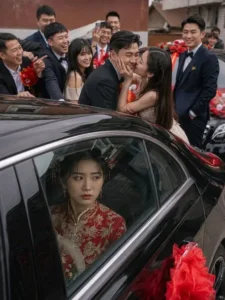 Đổi Cô Dâu