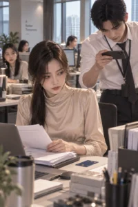 Đồng Nghiệp Lén Chụp Thẻ Ngân Hàng Của Tôi, Tôi Lập Tức Hủy Tài Khoản