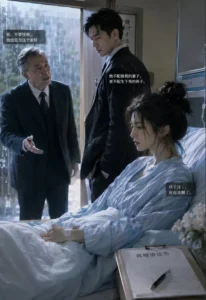 ĐỨA CON ĐÃ MẤT