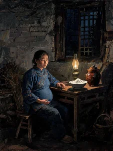 Đứa Con Trai Quý Giá