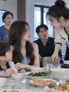 Đừng Đụng Đến Con Tôi