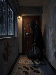 Đừng Nhận Đơn Hàng Này