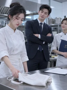 Đường Tuệ Tiểu Yến