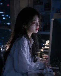 Em Chưa Bao Giờ Cướp Của Chị
