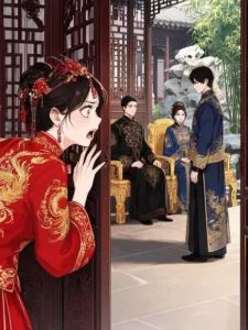 Gả Cho Người Khác
