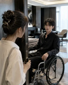 Gặp Lại Anh Khi Tuyết Rơi