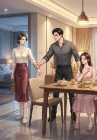 Ghế Của Con Dâu Cũ