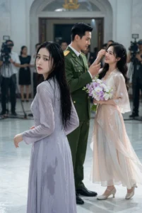 Hộ Khẩu Của Con