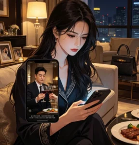 Hoàng Yến Không Chơi Nữa