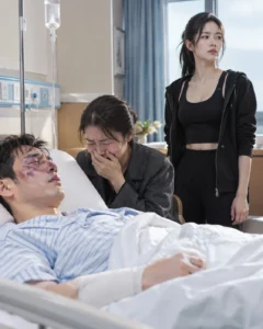 Học Võ Trị Chồng