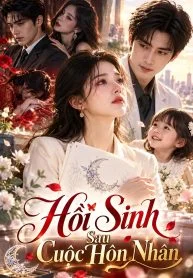 Hồi Sinh Sau Cuộc Hôn Nhân